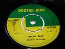 SEVEN LETTERS:SPECIAL BEAT-UK DR BIRD 7
