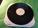 Blood For Blood - Livin' In Exile - TEST PRESSING - 12