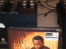 Miles Davis, Prestige Box Set, 45rpm, Hand-Numbered Edition, LAST COPY    (SS)