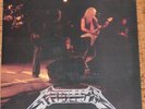2 X VINYL LP - METALLICA - METAL UP YOUR ASS -1985  BOOTLEG