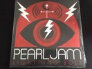 PEARL JAM Lightning Bolt x2 Double VINYL LP Sealed New