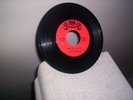 LITTLE ESTHER - WILD CHILD / GEE BABY - ORIGINAL 1961 NORTHERN SOUL POPCORN 45