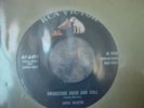Janis Martin-Drugstore Rock and Roll/Will You, Willyum-NM