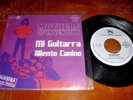 Frank Zappa MOTHERS OF INVENTION My Guitar 1969 MEXICO 7