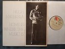 Jazz double LP HUGH MASEKELA Home Is Where The Music Is BLUE THUMB (USA, 1972)