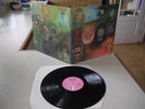 KING CRIMSON   In the Wake of Poseidon   UK Pink Island 1st A1 / B1 excellent