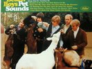 BEACH BOYS PET SOUNDS COMBO.... MONO VINYL REISSUE PLUS MONO/STEREO CD