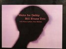Analogue Productions (APJ-009) Waltz For Debby: Bill Evans Trio Like-NEW  33-1/3