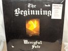LP - Death Metal MERCYFUL FATE The Beginning Roadracer RR9603 1987 Black Heavy