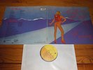 ROGER WATERS - THE PROS AND CONS OF HITCH HIKING / NL-FOC-LP 1984 MINT- (DMM)