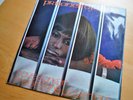 DAVE BARKER, UPSETTERS, PRISONER OF LOVE LP, TROJAN UPSETTER LP TBL127, 1970 EX+
