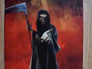 IRON MAIDEN, Dance of Death world tour concert program 2003-2004. Near mint