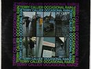 Terry Callier - Occasional Rain LP - Cadet VG+