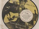 Neil Young – Comes A Time – 7 45 PS – Picture - Promo 200 lim. RPSP 1395