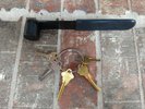 Bump Keys and Hammer, Locksport, 