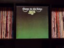 Yes ? Close To The Edge ? RARE 1972 Atlantic Records Record Club First Press LP