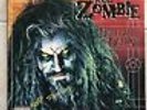 Rob Zombie Hellbilly Deluxe LP RARE Orange Vinyl Signed By Artist Basil Gogos