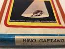 CASSETTA STEREO 8 OTTO RINO GAETANO MIO FRATELLO è FIGLIO UNICO 4 NO LP  VINILE