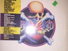 Grateful Dead - Reckoning - 1981 - Vinyl LP - Hype Sticker - Audio Clip Added