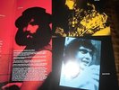 STACK WADDY / BUGGER OFF /  OUTTAKES   COLOURED VINYL   MINT