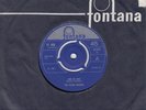 THE BLUES MAGOOS *ONE BY ONE/LOVE SEEMS DOOMED* 1967 UK  MOD PSYCH GARAGE N MINT