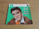 ELVIS PRESLEY KING CREOLE  RARE FRENCH 7
