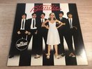 LP Blondie ?– Parallel Lines Chrysalis ?– 6307 654 OIS GERMAN VINYL