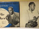 2 CHARLIE PARKER 10
