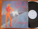 RARE VINYL TEST PRESSING ROGER WATERS THE PROS & CONS OF HITCH HIKING PINK FLOYD