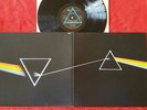Pink Floyd - Dark side of the moon -2a rara stampa UK completissimo - Ex + + + +