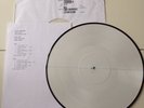 VENOM - WELCOME TO HELL - RARE VINYL TEST PRESSING