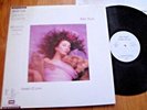 KATE BUSH - HOUNDS OF LOVE - PROMO JAPAN VINYL 33 LP + OBI  - EMI EMS-91113