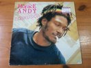HORACE ANDY, Confusion, on Music Hawk, MHLP 001, 1985, reggae vinyl LP