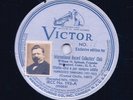 FRANCESCO TAMAGNO, VICTOR MAUREL, Verdi, Otello, Victor/IRCC 193, No. 18. E