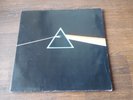 LP - Pink Floyd -  Dark Side of the Moon -  2 Poster + Beilagen - Made in Sweden