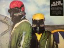 Never Say Die  by Black Sabbath (180g LTD. Grey Vinyl),2016, Rhino (Label)