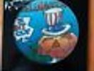 I want Out Picture Disc von HELLOWEEN. LIMITED EDITION NOISE RECORDS
