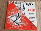 CAL TJADER TRIO ON FANTASY - DG MONO VG++