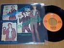 THE VIBRATORS - AUTOMATIC LOVER 7