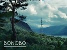 BONOBO Black Sands LP Vinyl NEW 2006