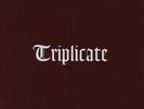 Bob Dylan - Triplicate (Vinyl 3LP - 2017 - US - Original)