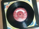 TERRY SCOTT MY BROTHER PARLOPHONE 1962 EX