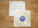 The Rolling Stones Beggars Banquet clear white coloured Vinyl