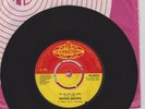 maxine brown - oh no not my baby - you upset my soul...1964 pye 45