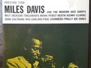 Miles Davis & The Modern Jazz Giants - Prestige 7150 - John Coltrane AUTOGRAPHED