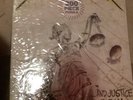 Metallica puzzle official Justice For All sealed