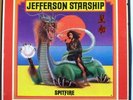 JEFFERSON STARSHIP * SPITFIRE * REEL TAPE * 4 Track 7.5  IPS * MINI MASTER
