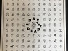Day Of The Dead - Various Artists (NEW VINYL LP SET) Grateful Dead Tribute