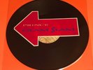 PRINCE GLAM SLAM UK 12  PVC SLEEVE ORIGINAL