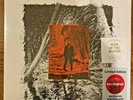 Justin Timberlake Man of The Woods Orange Colored Double Vinyl LP Filthy